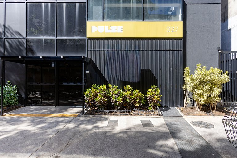 Apto Higienópolis | Mackenzie | Santa Casa
