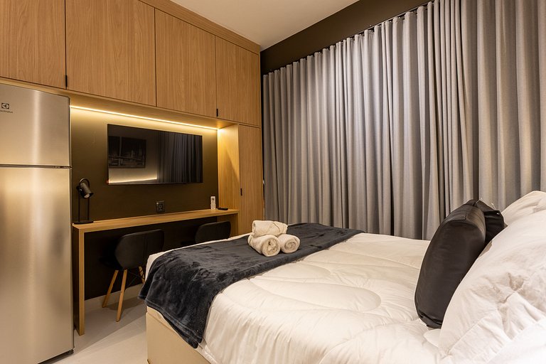 Duo Lifestyle | Jardim Paulista | Piscina