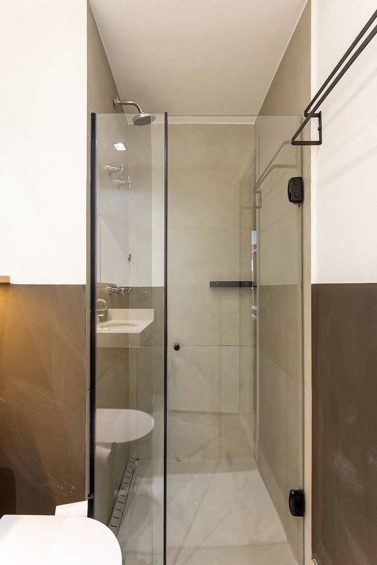 Duo Lifestyle | Jardim Paulista | Piscina