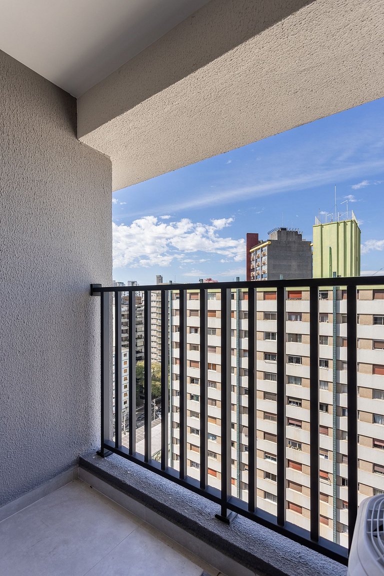 Nex One Teodoro | Academia, Piscina & Coworking