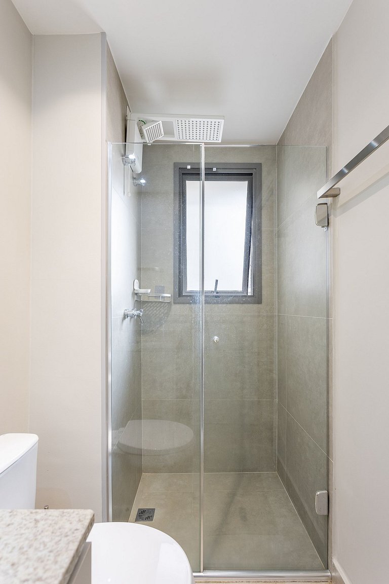 Studio Pinheiros | Academia, Piscina & Coworking