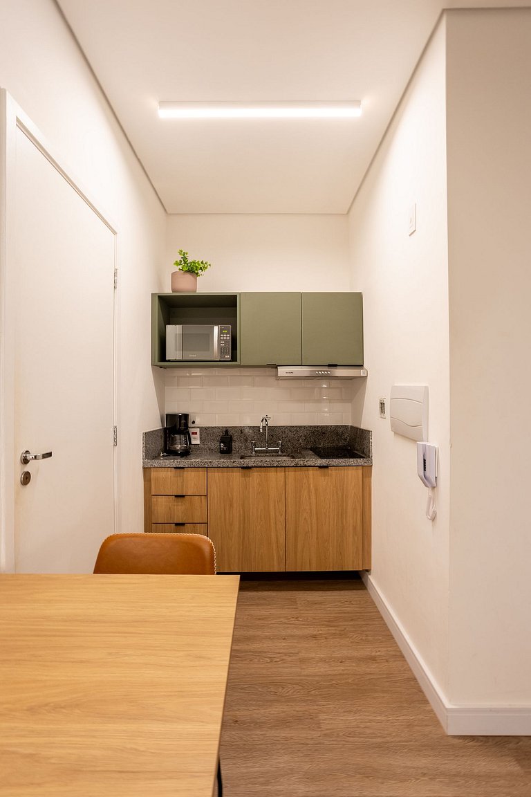Nik Pinheiros | Academia, Cowork, Piscina Rooftop