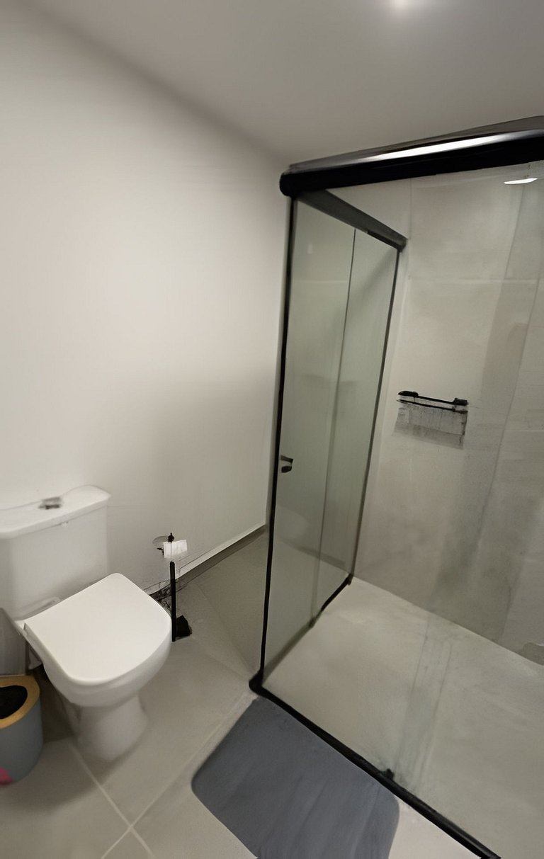 Nex One Teodoro | Academia, Piscina & Coworking