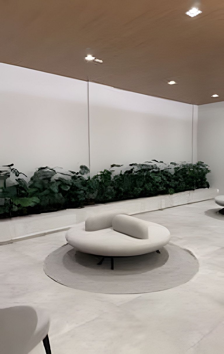 Nex One Teodoro | Academia, Piscina & Coworking