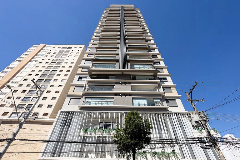 Modern Brooklin  - By Easy Stay
